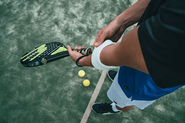 City Open Chandigarh 2.0 tournament