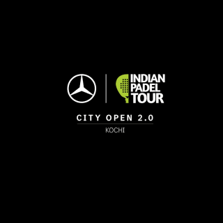 City Open Kochi 2.0 tournament