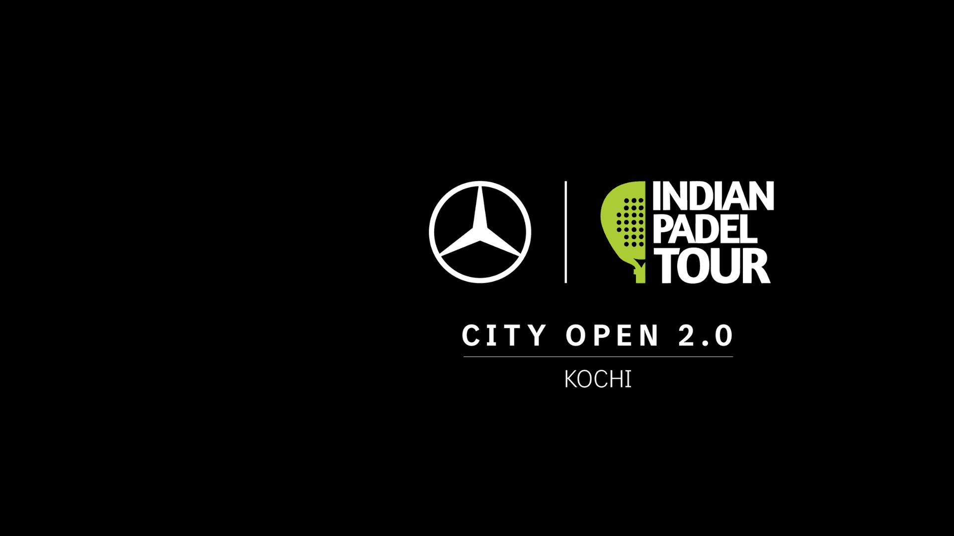 City Open Kochi 2.0 hero